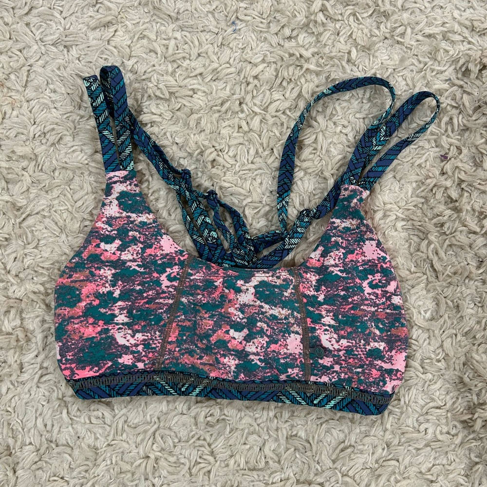Maaji Sports Bra
